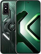 Infinix GT 30 5G+
