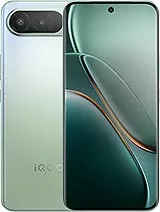 iQOO Z11